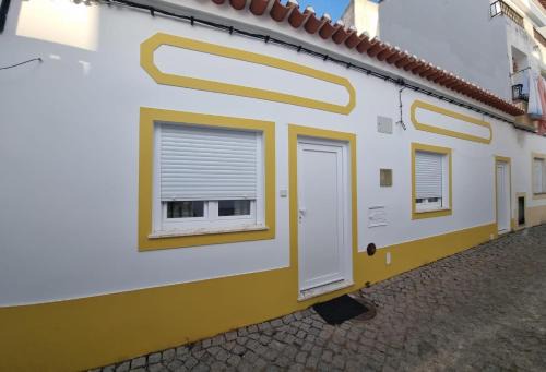 Odeceixe Apartment | Casa Reis