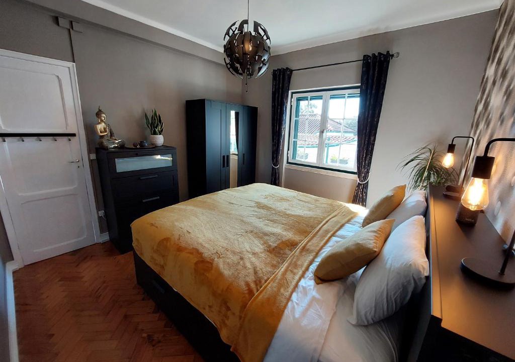 Pedrogao Pequeno House | Casa Rio Zêzere