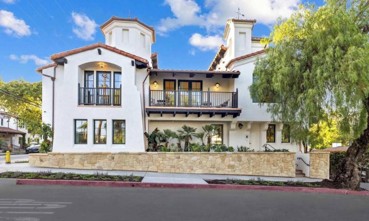Laguna Apartment | Casa Riviera 15 - Boutique Suites