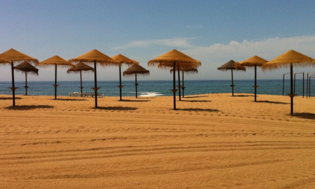 Maceira House | Casa Rocha house 2 km from the sea in Portugal (promo mid August)