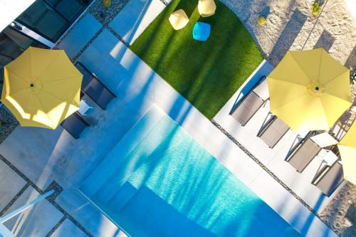 Sunmor House | Casa Roka - Room for the Whole Family
