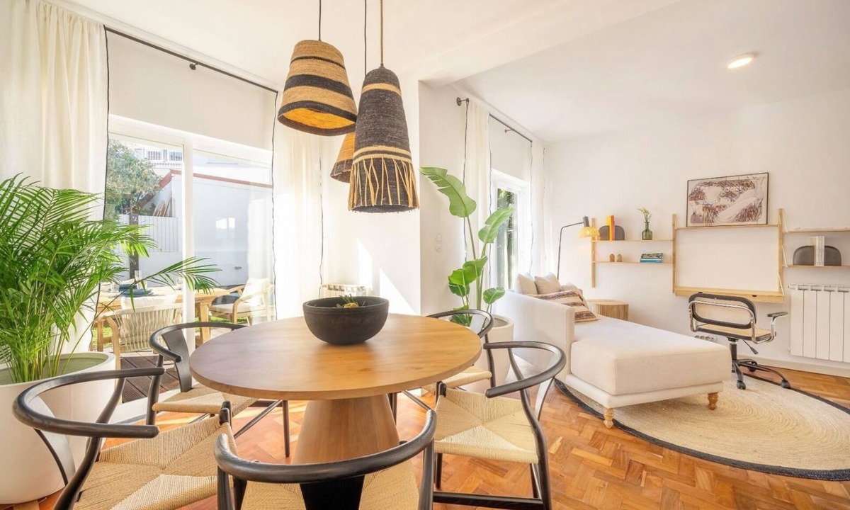 Cascais Villa | Casa Rosário : Three Bedroom Villa with Private Pool;