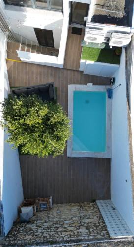 Setubal House | Casa Rosa