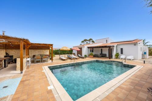 Aljezur Villa | Casa Salácia
