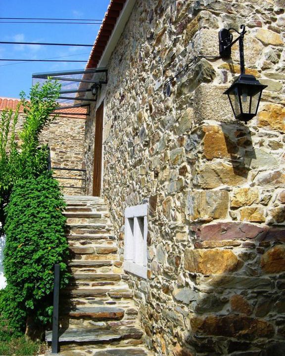 Penha Garcia House | Casa Santa Catarina