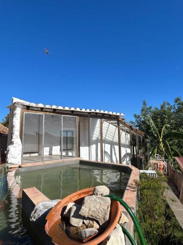 Santa Catarina da Fonte do Bispo House | Casa Santa Catarina