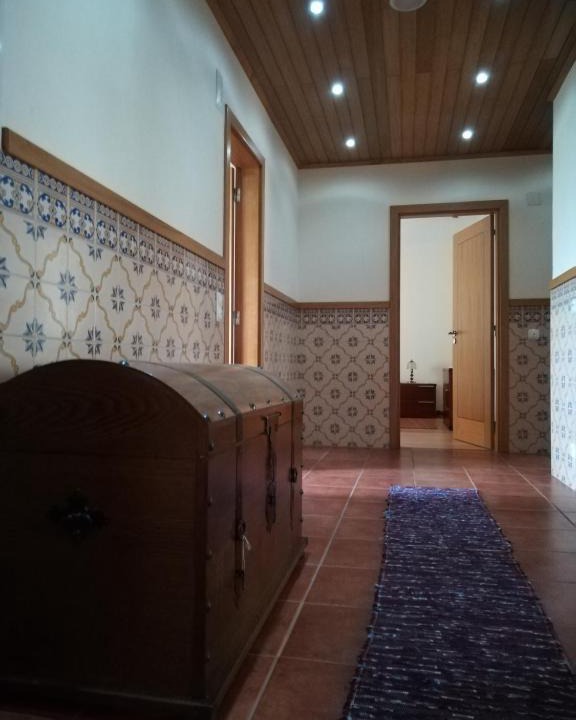 Sernancelhe House | Casa Serra da Lapa