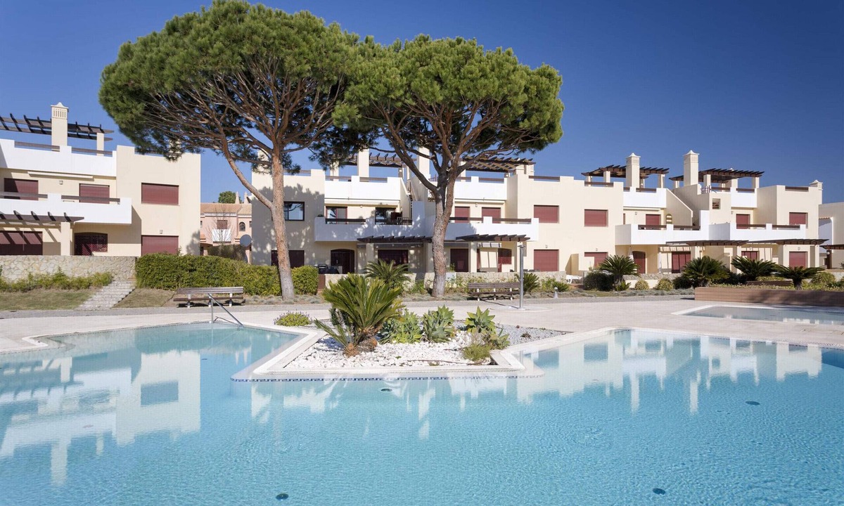 Quarteira Apartment | Casa Tara - Sunset Villas