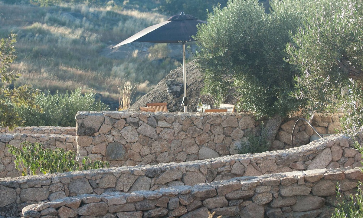 Santiago Maior Villa | Casa Terra is all you wish at the outskirts of Castelo de Vide