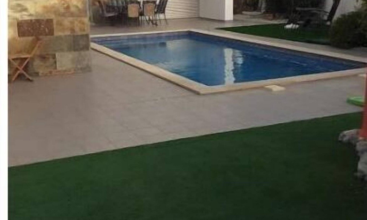Alcalar Villa | Casa Tranquilo