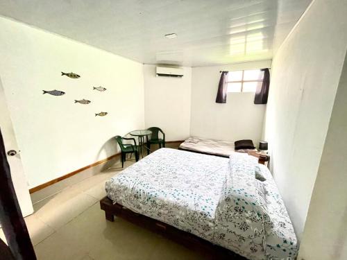 Drake Bay House | Casa Tuanis, Drake Bay