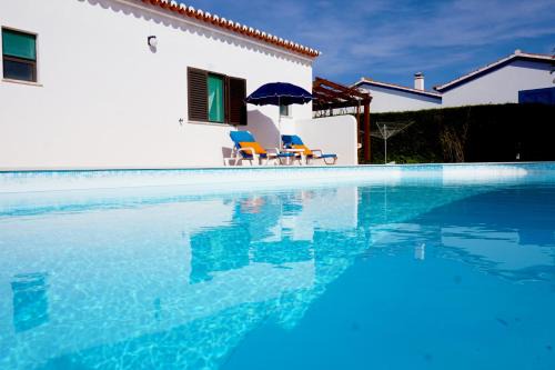 Aljezur House | Casa Tucano