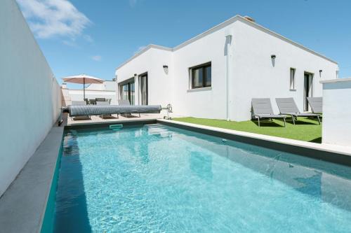 Atalaia House | Casa Ventosa with private pool