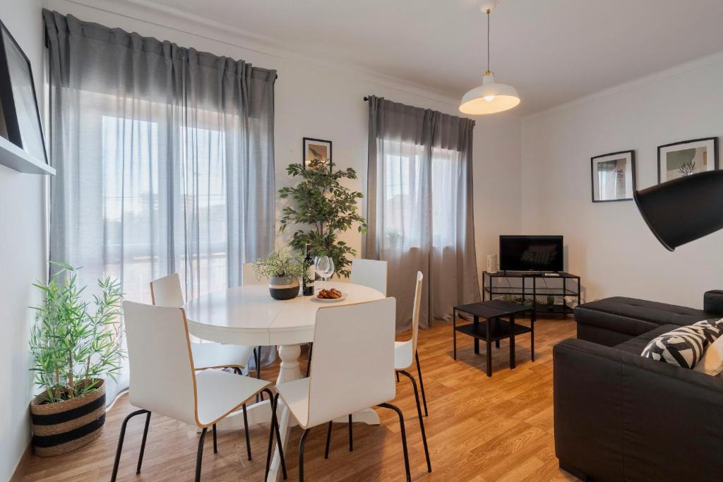 Setubal Apartment | Casa Verde - By Y Concept