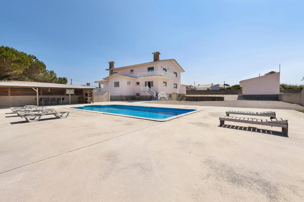 Magoito Villa | Casa Waardal