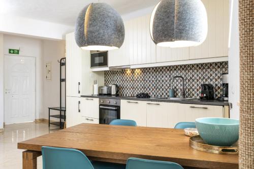 Mato Serrao Apartment | Casa Yaneliz