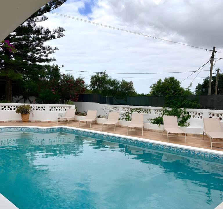Santo Estevao House | Casa Yolanda