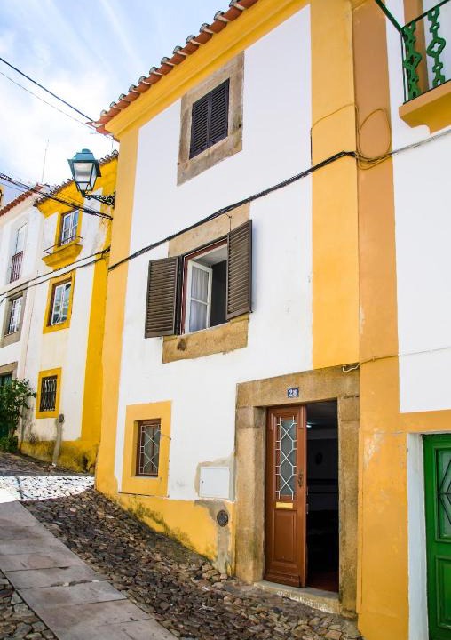 Santa Maria da Devesa House | casa28