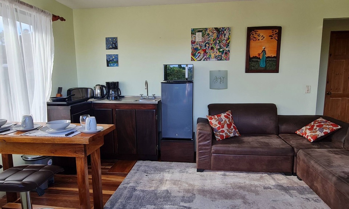 Monteverde Apartment | CASAFE Monteverde