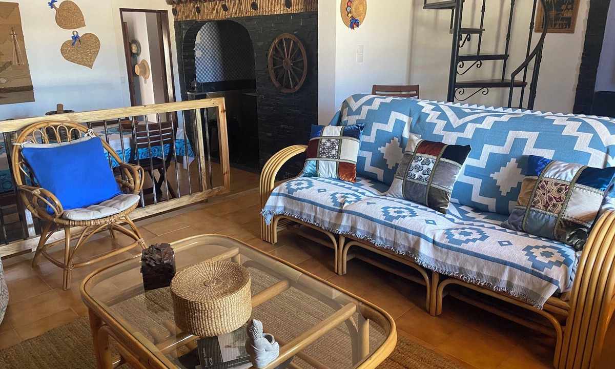 Torres Vedras House | CASAL DOS CARPINTEIROS, 2 - Beach and Countryside