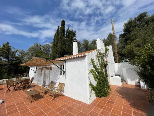 Nossa Senhora da Anunciada Ski Chalet | Casalinho do Farol, Serra da Arrábida