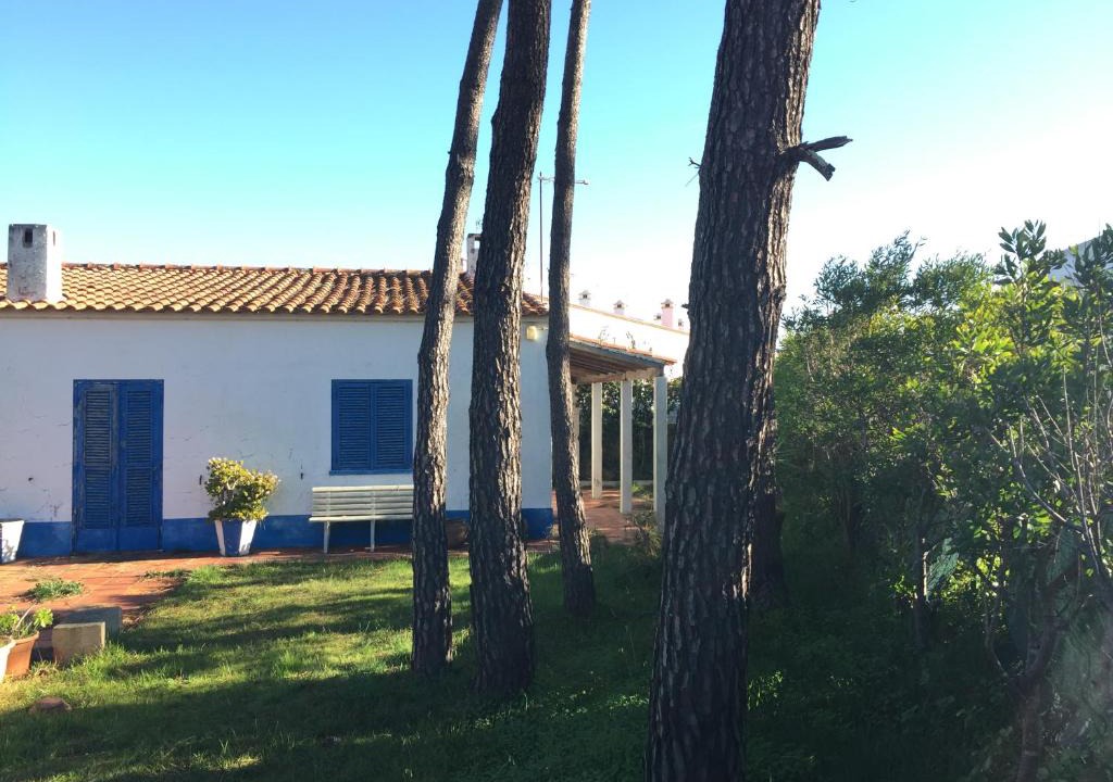 Almograve House | Casalmograve beach house