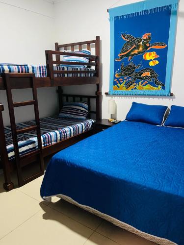 Puntarenas House | CasaLu