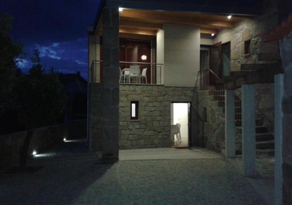 Mangualde House | Casas d Aldeia Turismo Rural