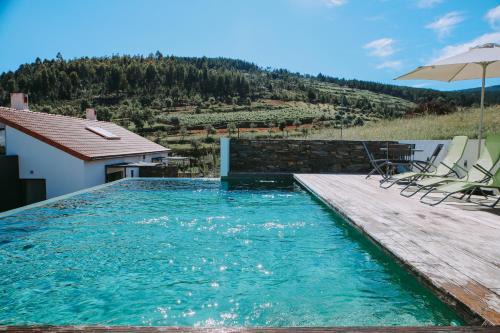 Reveladas House | Casas da Fontanheira