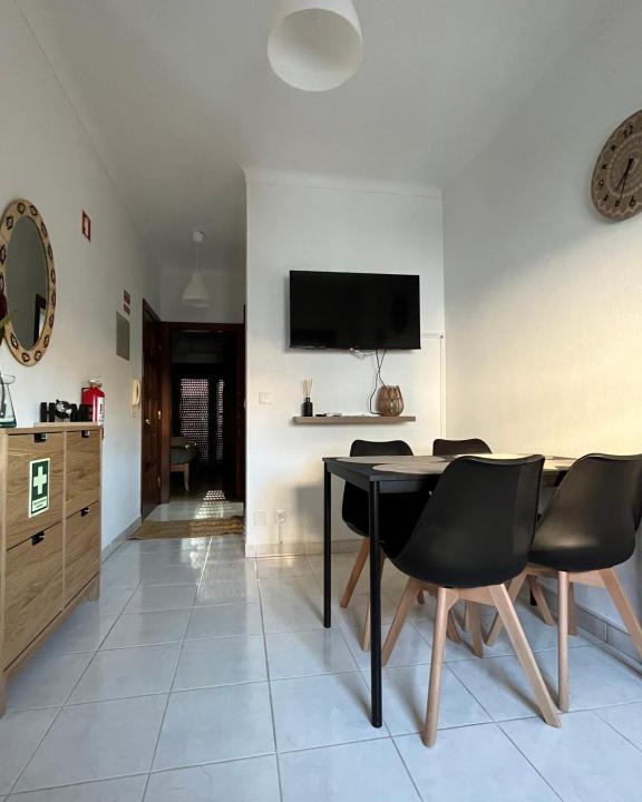 Vila Nova de Foz Coa Apartment | Casas da Margarida