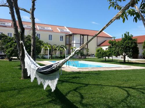 Sao Domingos House | Casas da Moagem