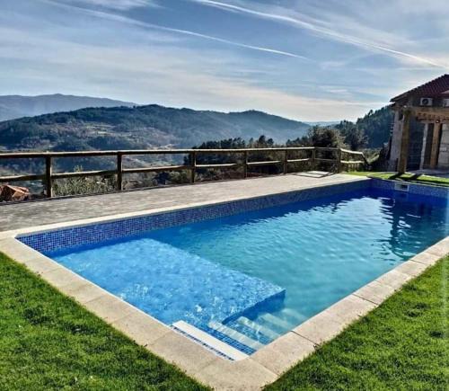 Celorico de Basto House | CASAS DA MORGADINHA - Casas de Férias e Turismo Rural