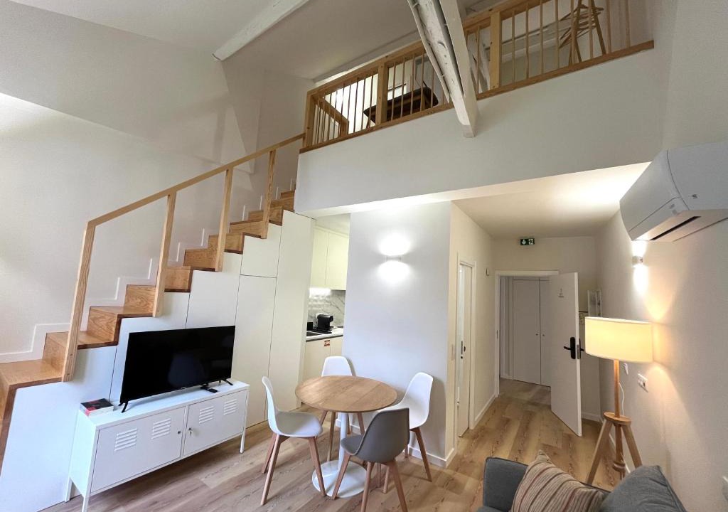 Coimbra City Centre Apartment | Casas de Alpedide