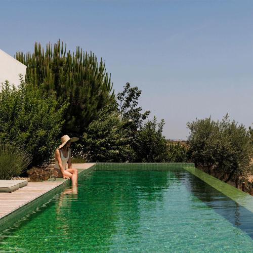 Troia Villa | Casas de Arroz