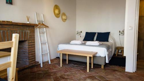 Mertola Apartment | Casas de Mértola 32