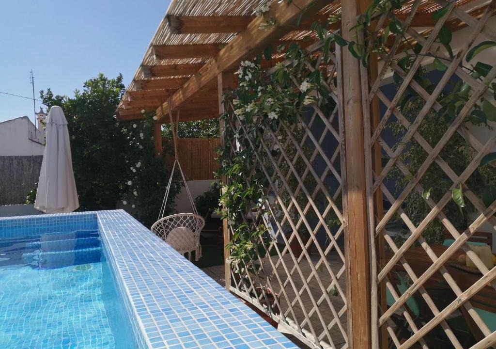 Luzianes House | Casas de Sabóia