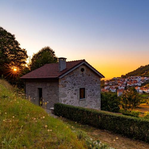Seia House | Casas do Gato