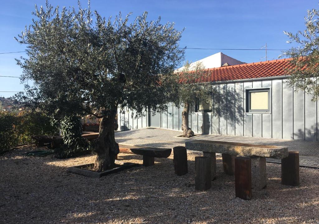 Guarda House | Casas do Mondego