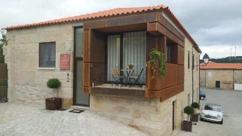 Sernancelhe e Sarzeda Villa | Casas Martainha