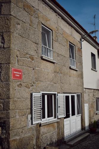 Pousafoles do Bispo Apartment | Casas Ti Flores