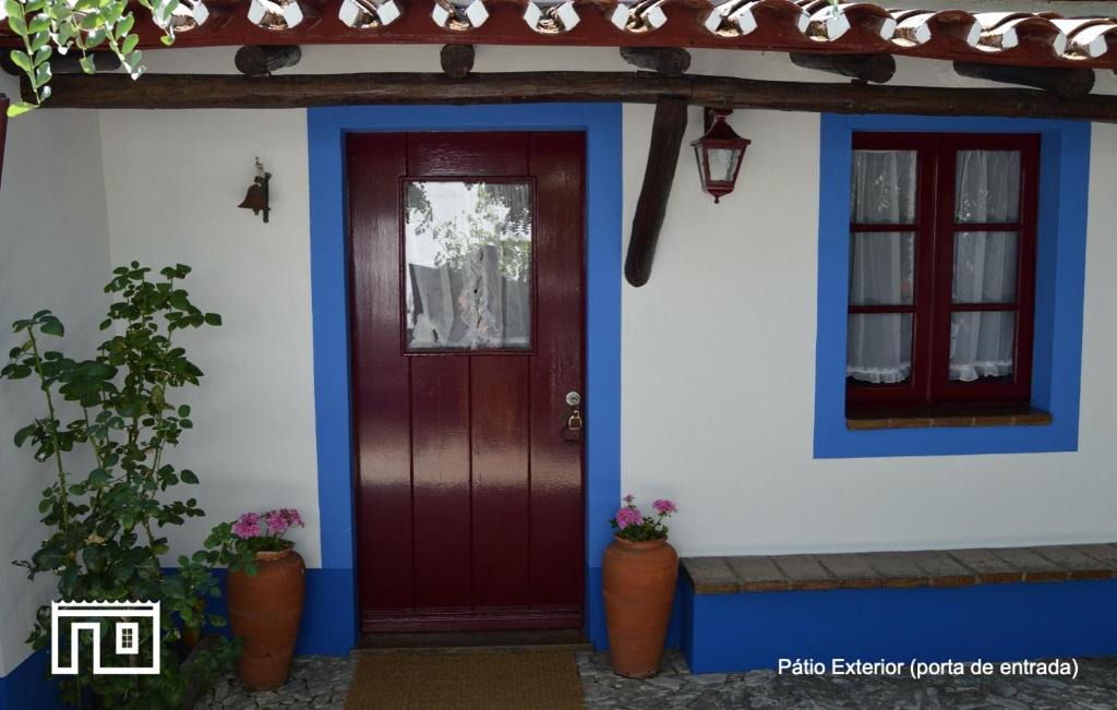 Montoito House | Casinha de Montoito