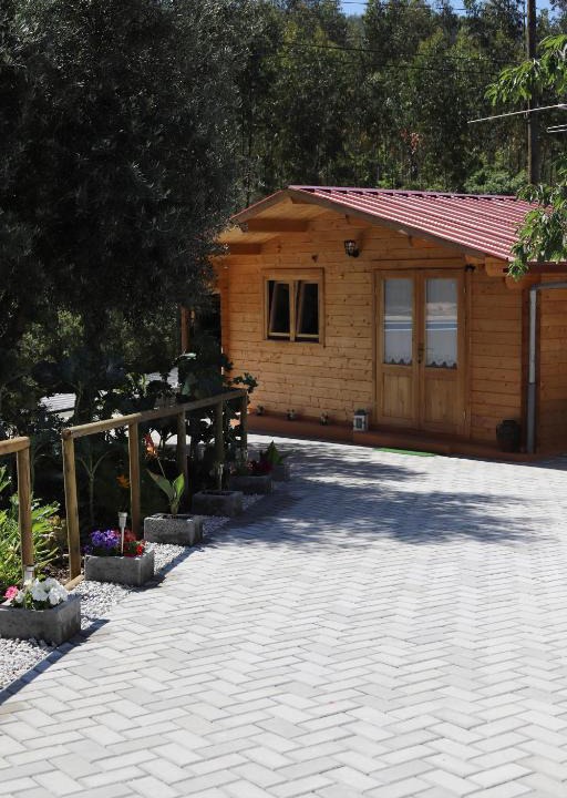 Gois House | Casinha do Canto
