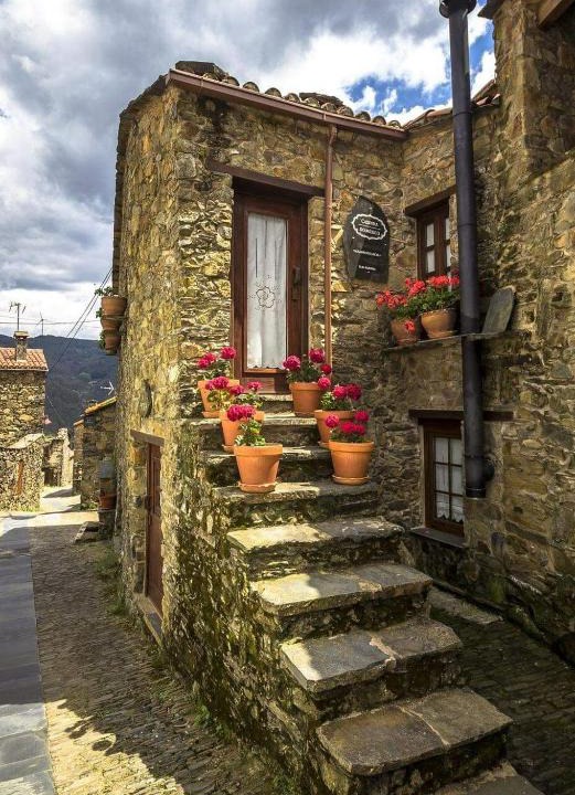 Gondramaz House | Casinha do México