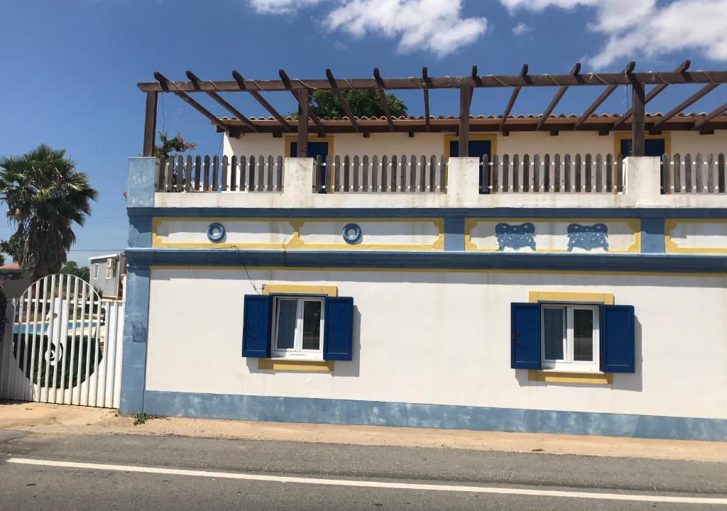 Monte Raposo House | Casinha do Rogel