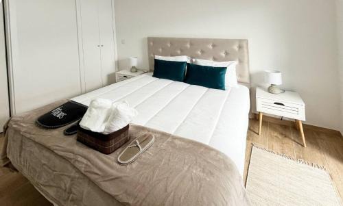 Coimbra Villa | Casinha PP Guest House