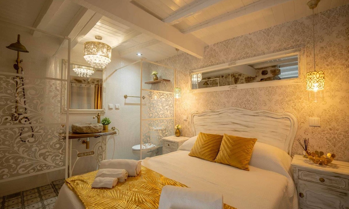 Santa Comba Dao Bed & Breakfast | Casinhas do Miga