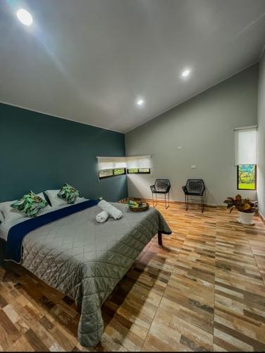 Uvita Apartment | Casita Anastacia