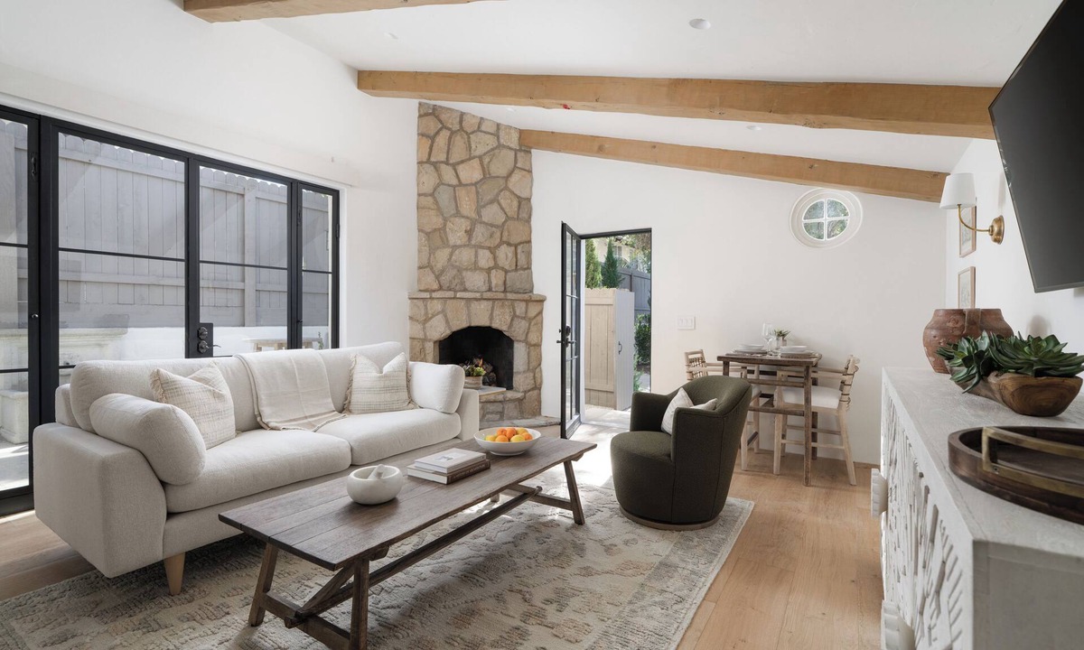 Montecito Cottage | Casita Pintor