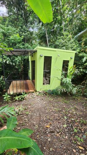 Cocles Apartment | Casita Verde