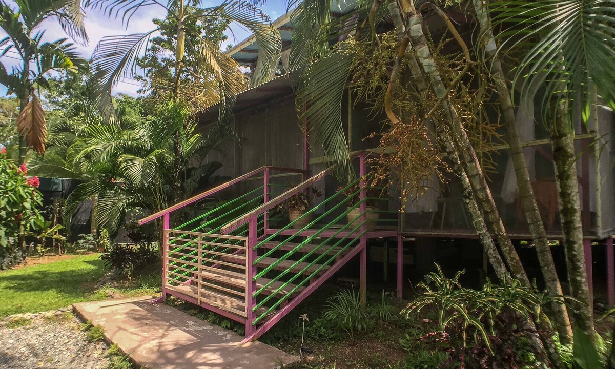 Puerto Viejo de Talamanca Apartment | Casita Zen